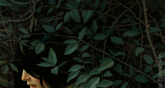 Nous avons toujours vécu au château