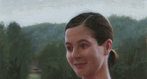 caroline