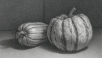 courges