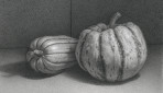 winter squashes