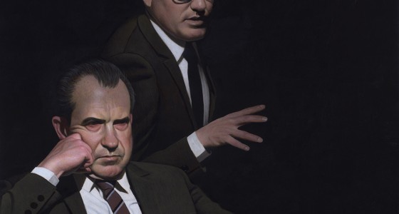 nixon