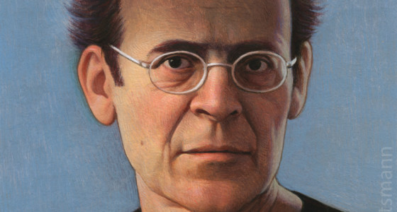 Bernard Stiegler